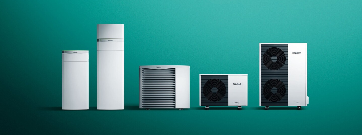 Güzelbahçe Vaillant Teknik Servisi